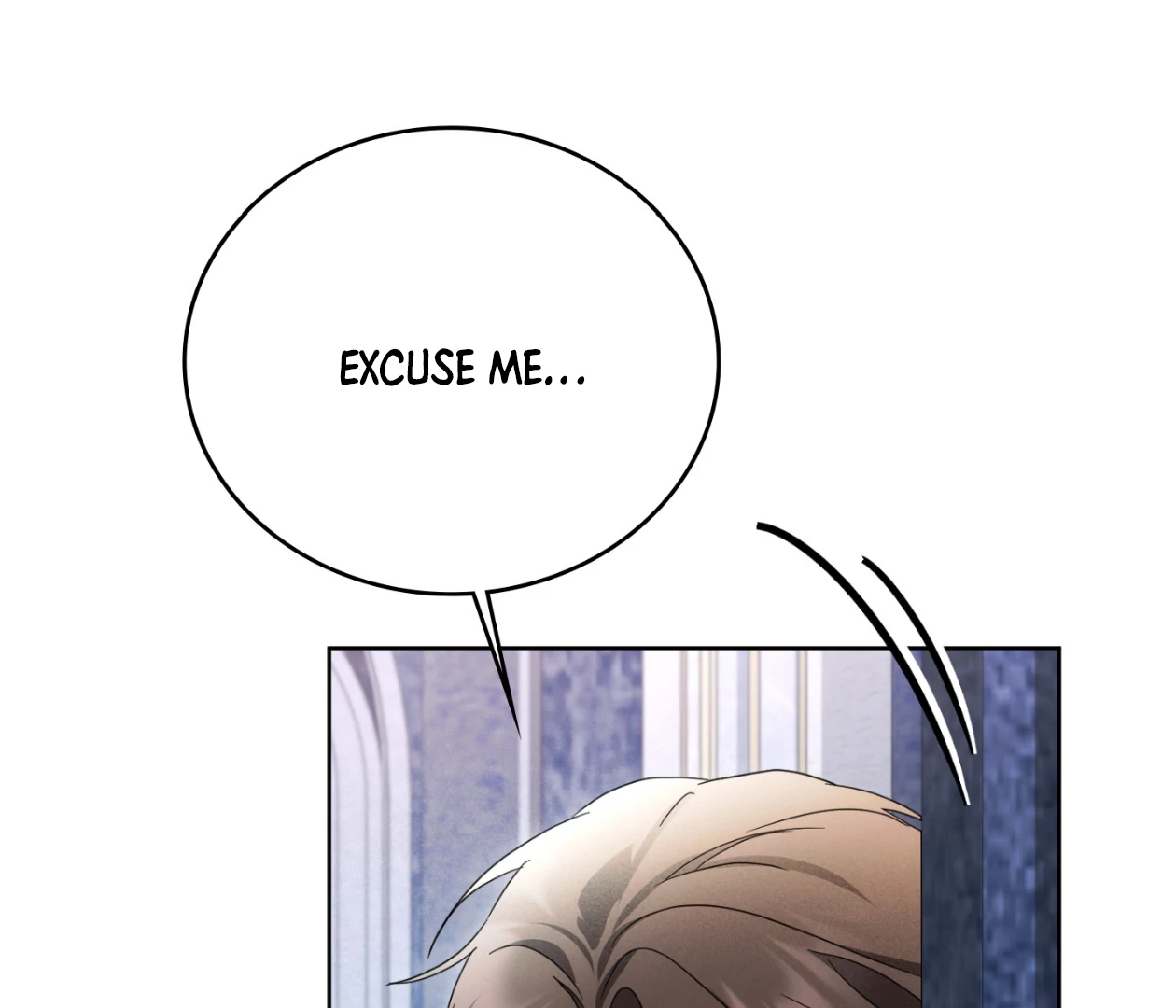 Should I Write You a Love Letter Instead? [BLATTE] - Chapter 22 manhwa