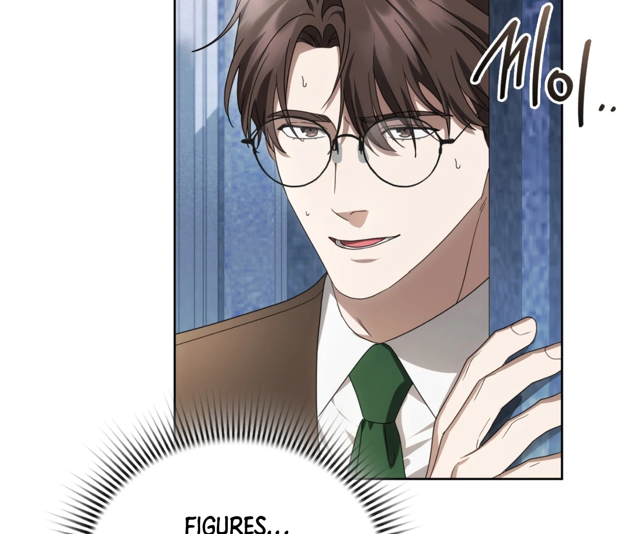 Should I Write You a Love Letter Instead? [BLATTE] - Chapter 22 manhwa