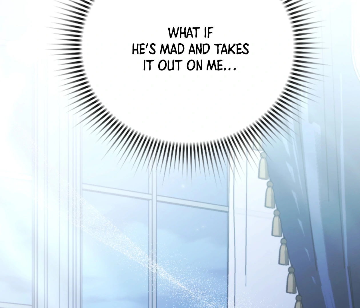 Should I Write You a Love Letter Instead? [BLATTE] - Chapter 22 manhwa