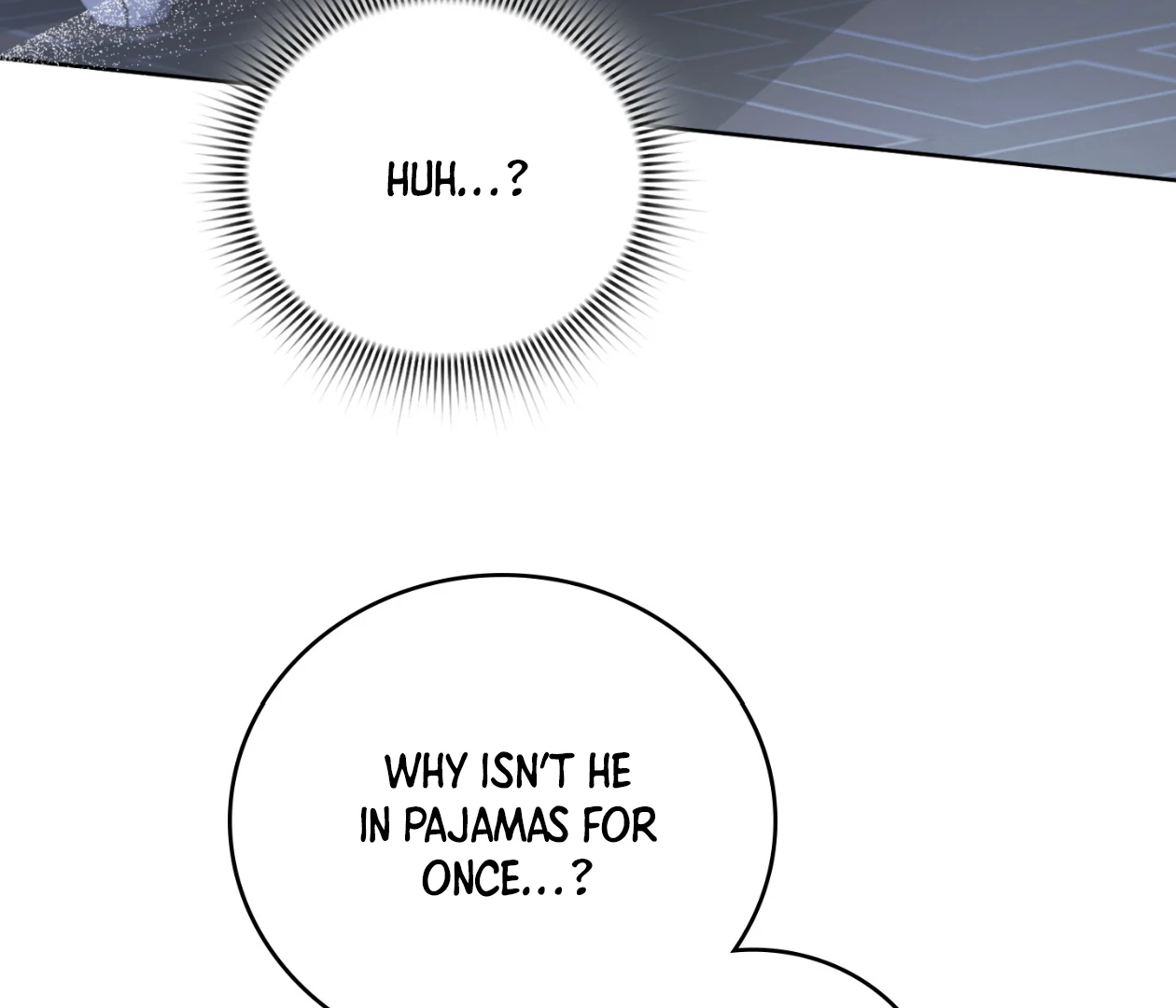 Should I Write You a Love Letter Instead? [BLATTE] - Chapter 22 manhwa