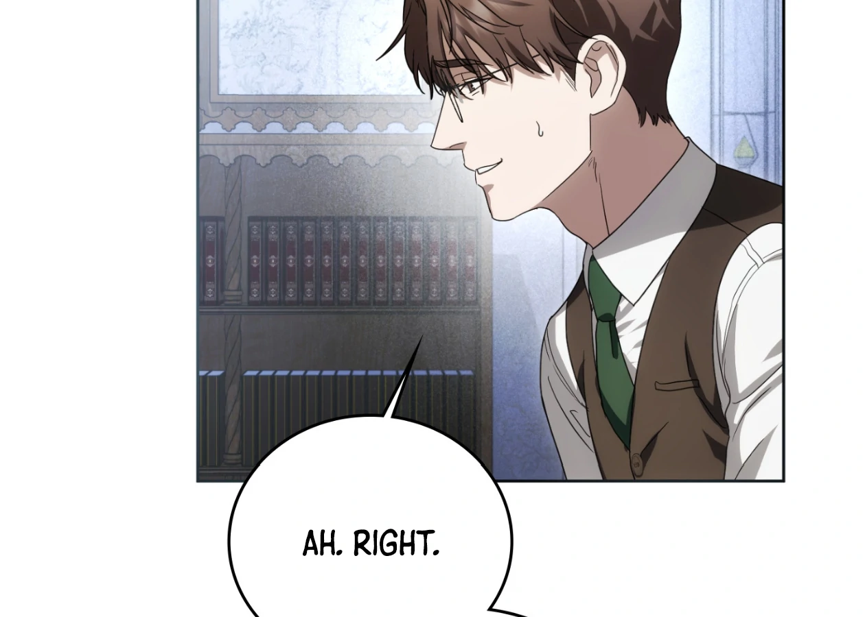 Should I Write You a Love Letter Instead? [BLATTE] - Chapter 22 manhwa