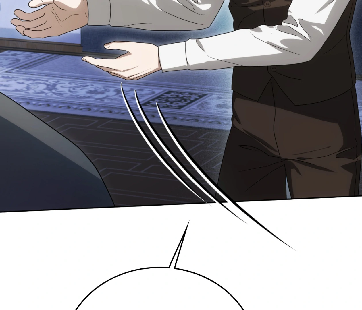 Should I Write You a Love Letter Instead? [BLATTE] - Chapter 22 manhwa