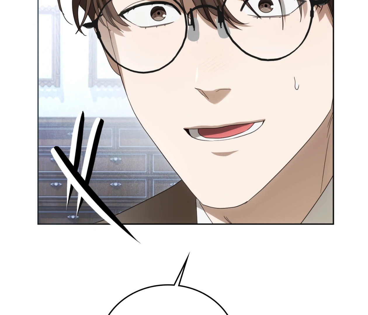 Should I Write You a Love Letter Instead? [BLATTE] - Chapter 22 manhwa