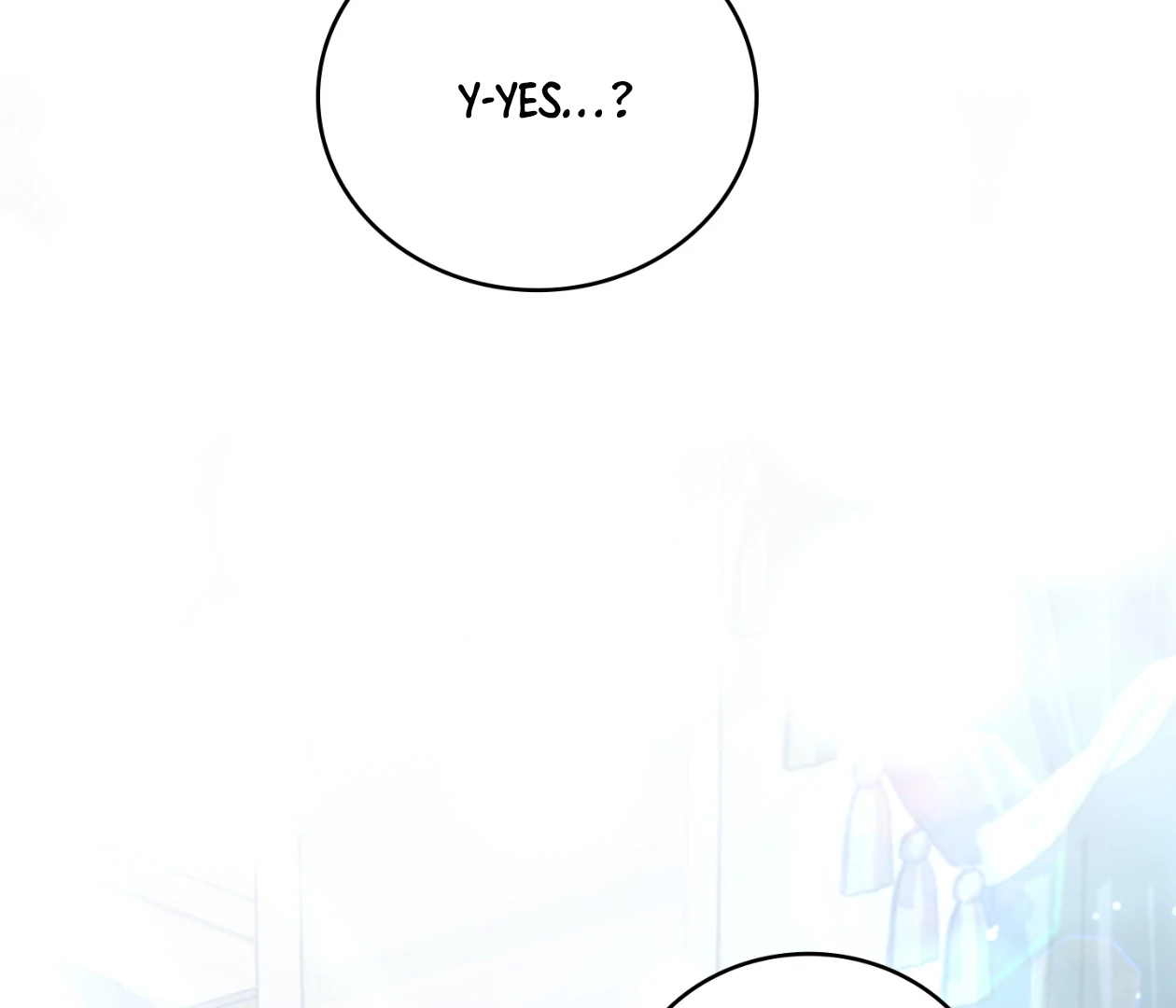 Should I Write You a Love Letter Instead? [BLATTE] - Chapter 22 manhwa