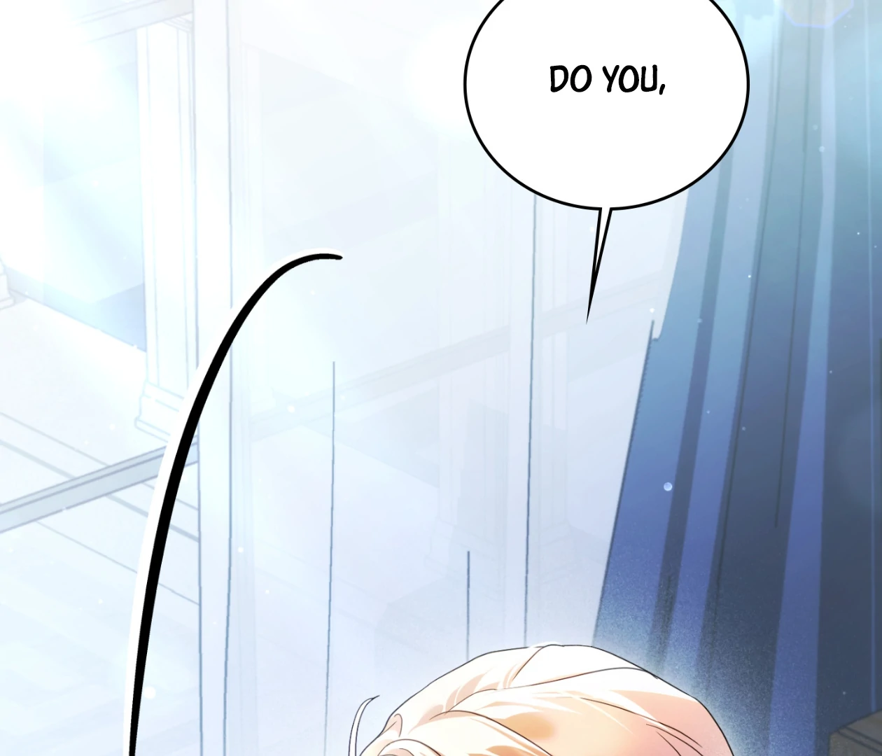 Should I Write You a Love Letter Instead? [BLATTE] - Chapter 22 manhwa