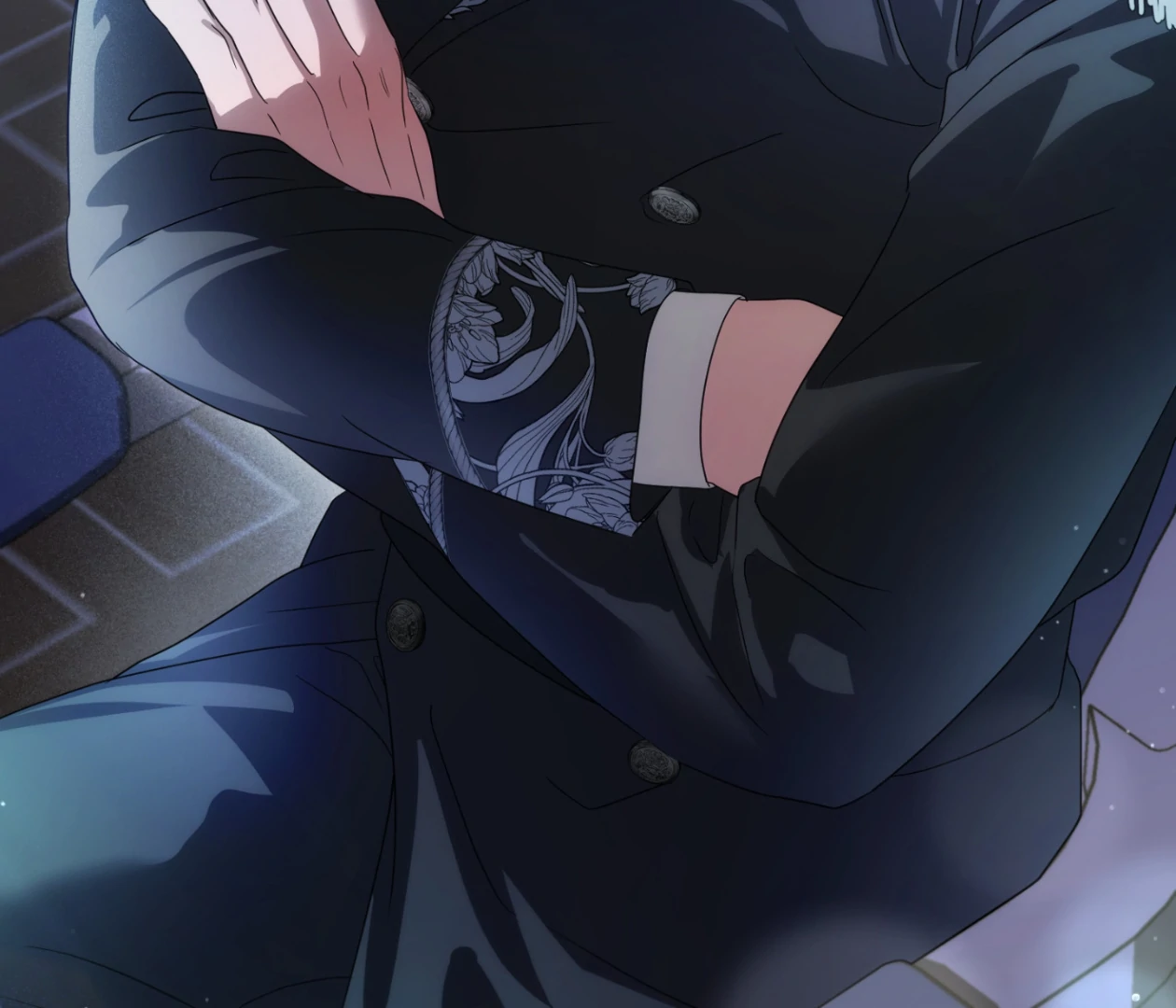 Should I Write You a Love Letter Instead? [BLATTE] - Chapter 22 manhwa