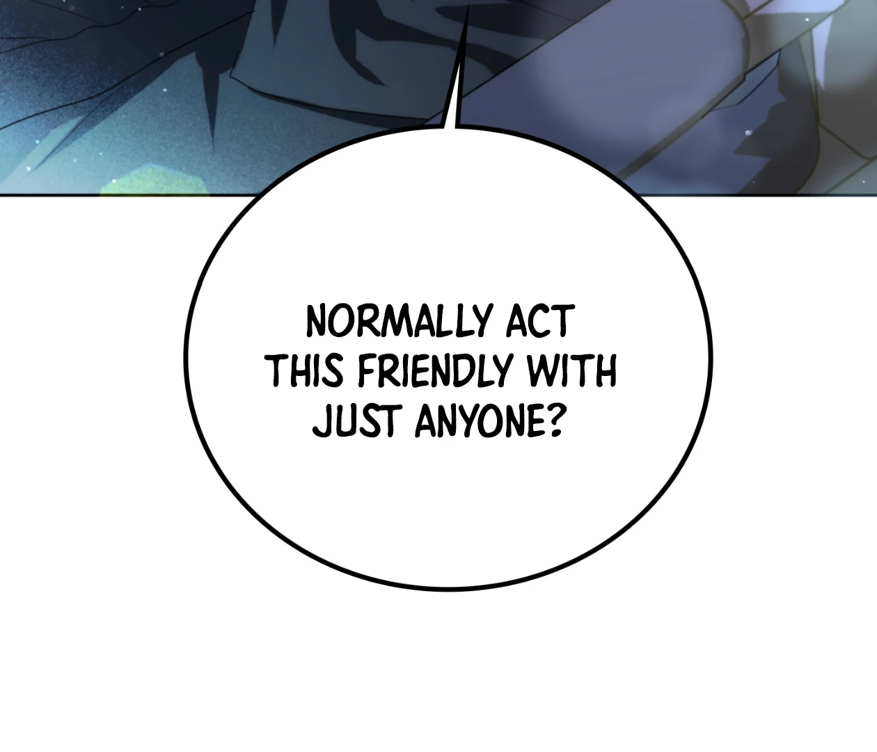 Should I Write You a Love Letter Instead? [BLATTE] - Chapter 22 manhwa