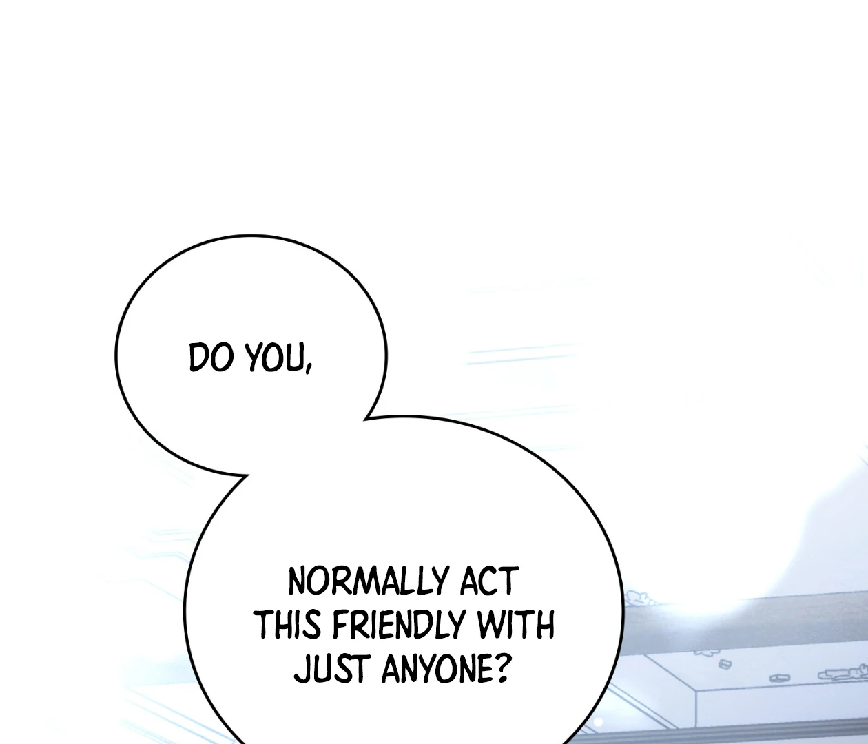 Should I Write You a Love Letter Instead? [BLATTE] - Chapter 23 manhwa