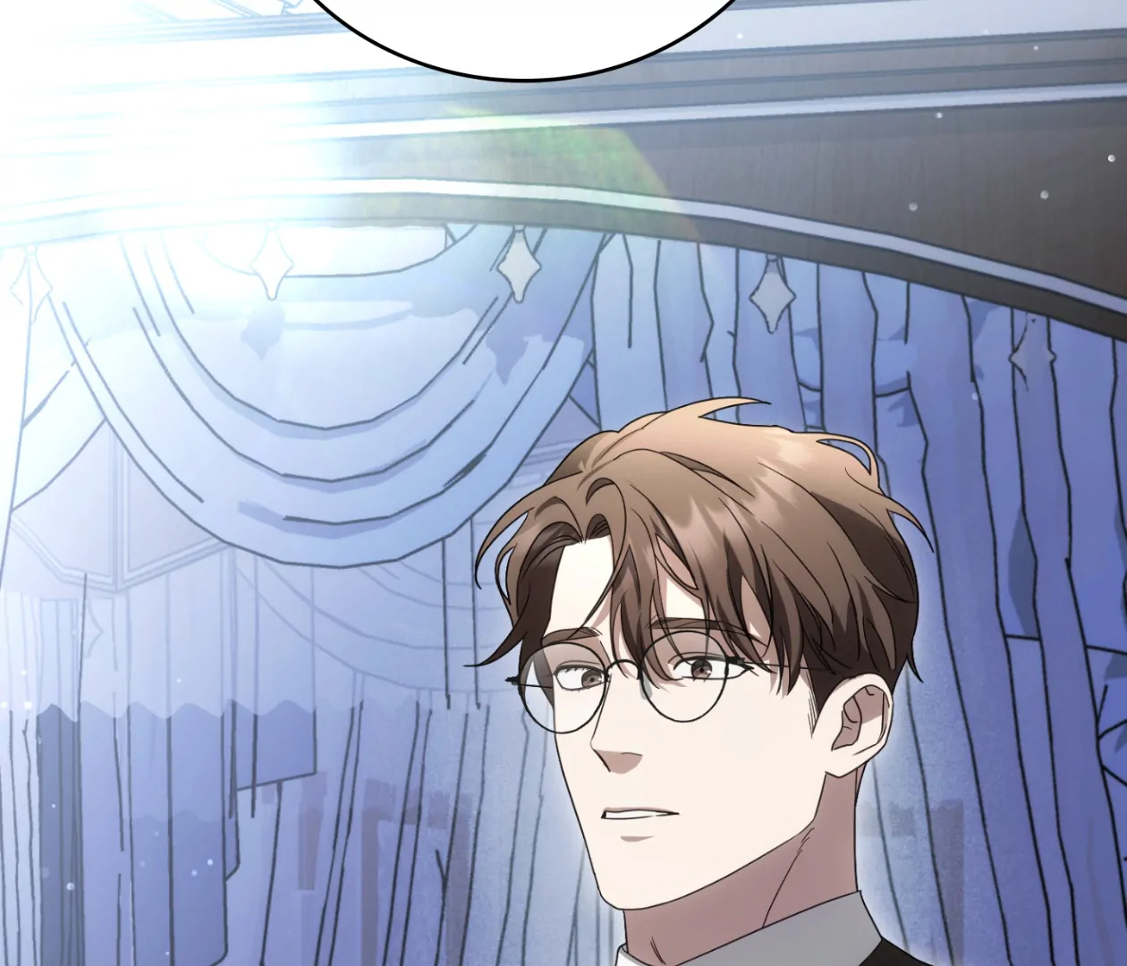 Should I Write You a Love Letter Instead? [BLATTE] - Chapter 23 manhwa