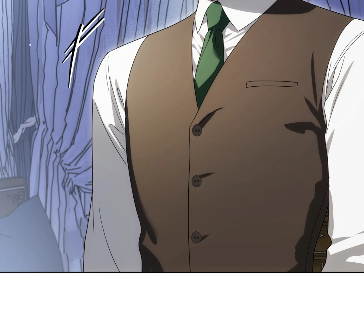 Should I Write You a Love Letter Instead? [BLATTE] - Chapter 23 manhwa