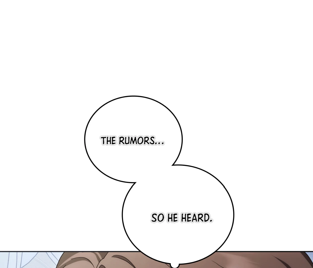 Should I Write You a Love Letter Instead? [BLATTE] - Chapter 23 manhwa