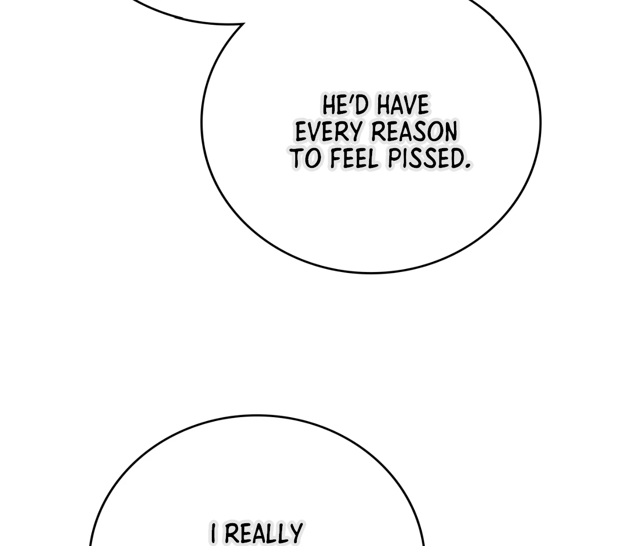 Should I Write You a Love Letter Instead? [BLATTE] - Chapter 23 manhwa