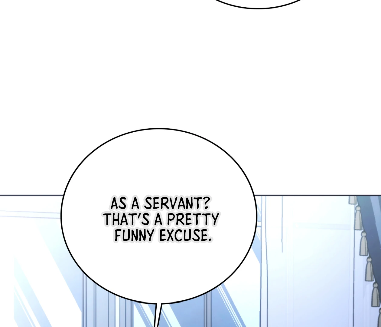 Should I Write You a Love Letter Instead? [BLATTE] - Chapter 23 manhwa