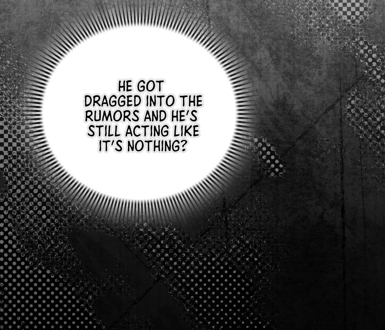 Should I Write You a Love Letter Instead? [BLATTE] - Chapter 23 manhwa