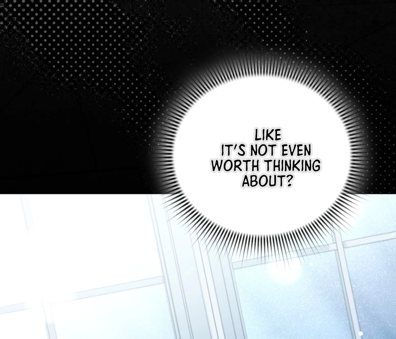 Should I Write You a Love Letter Instead? [BLATTE] - Chapter 23 manhwa