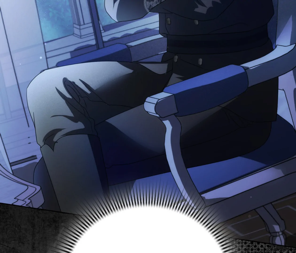 Should I Write You a Love Letter Instead? [BLATTE] - Chapter 23 manhwa