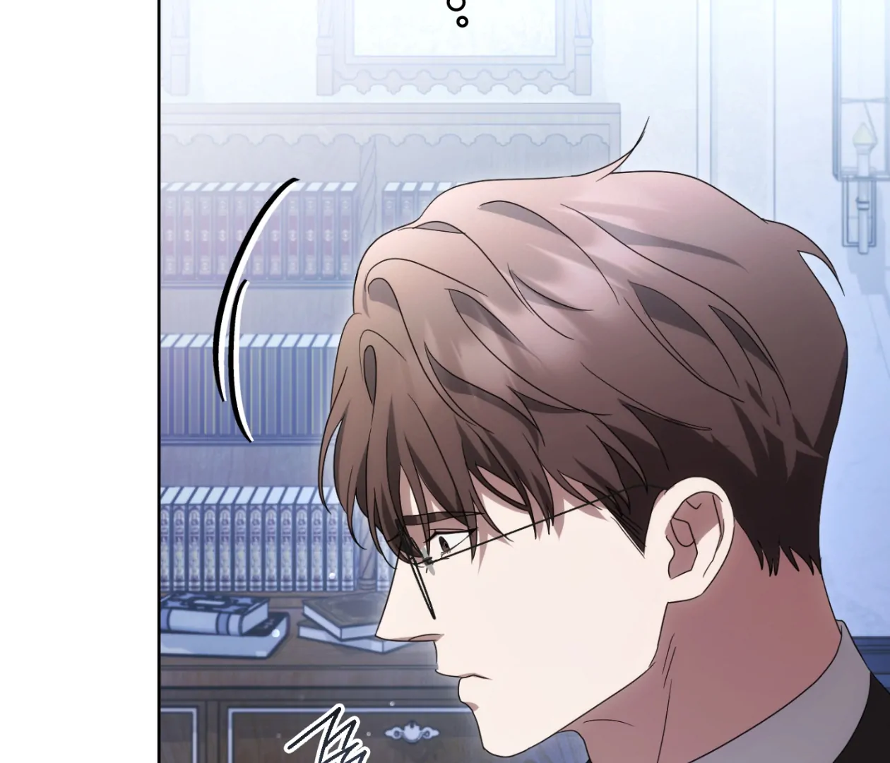 Should I Write You a Love Letter Instead? [BLATTE] - Chapter 23 manhwa