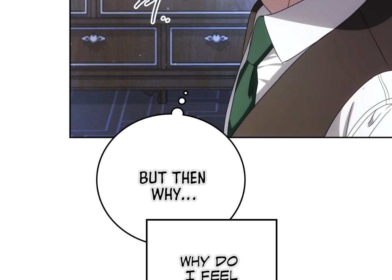 Should I Write You a Love Letter Instead? [BLATTE] - Chapter 23 manhwa