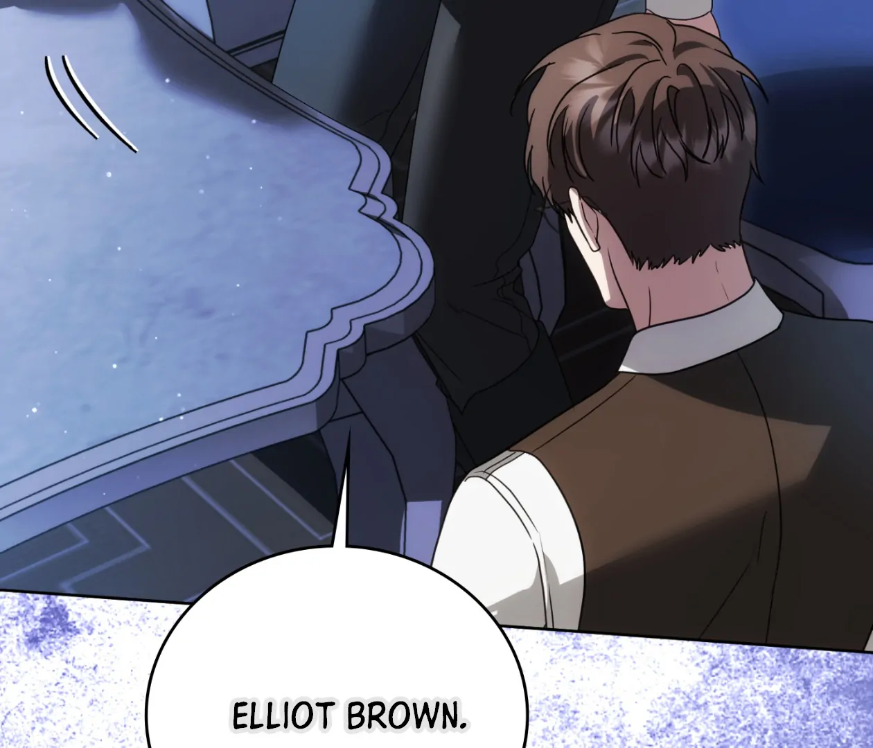 Should I Write You a Love Letter Instead? [BLATTE] - Chapter 23 manhwa