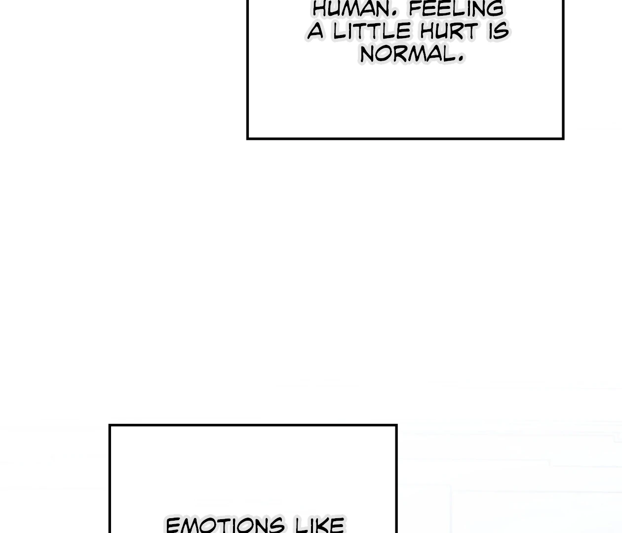 Should I Write You a Love Letter Instead? [BLATTE] - Chapter 23 manhwa