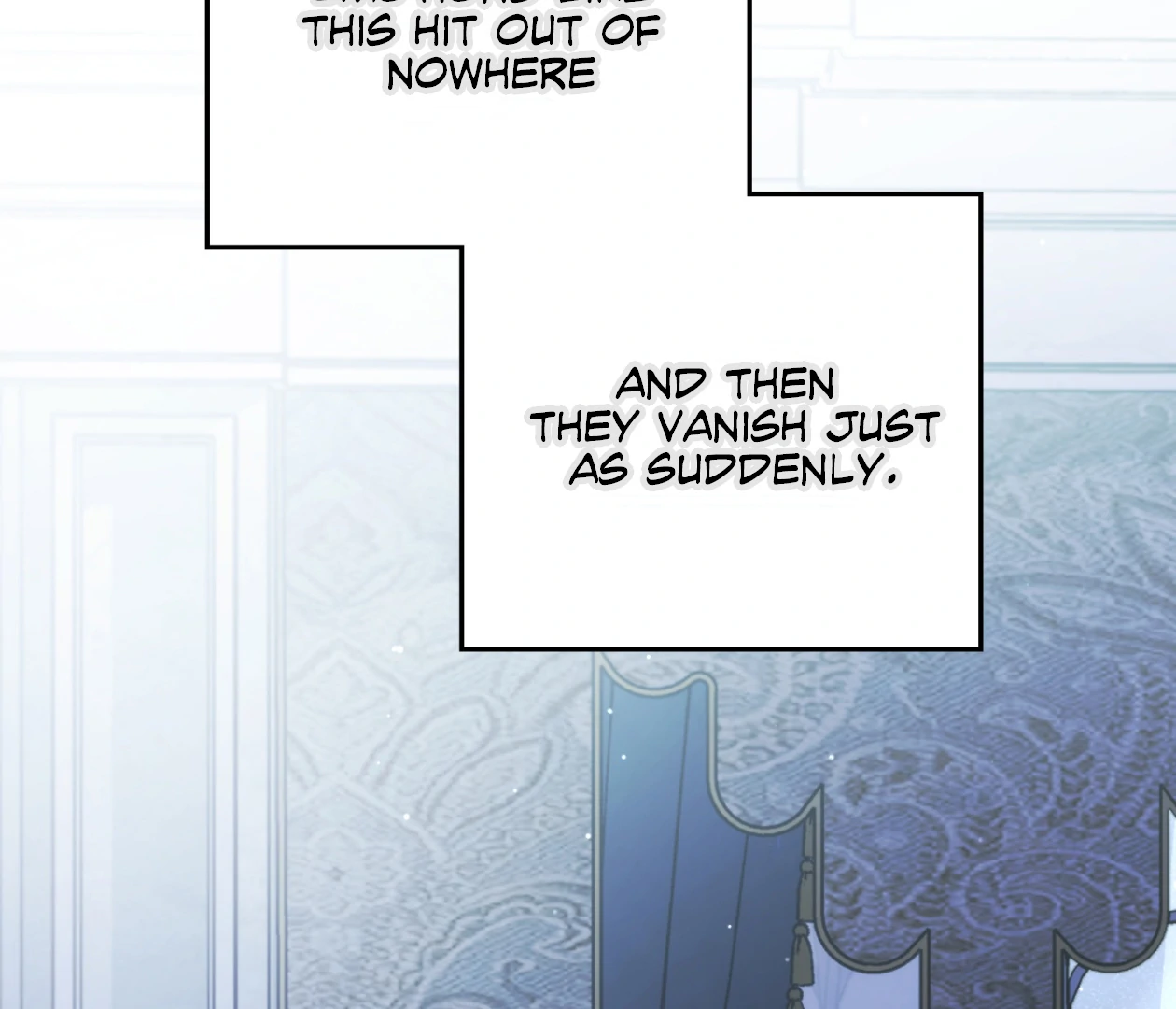 Should I Write You a Love Letter Instead? [BLATTE] - Chapter 23 manhwa