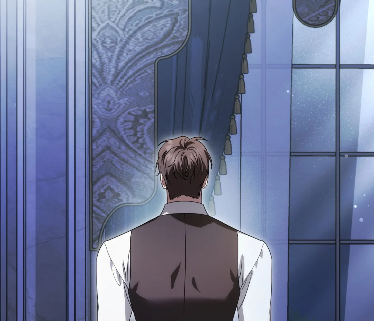 Should I Write You a Love Letter Instead? [BLATTE] - Chapter 23 manhwa