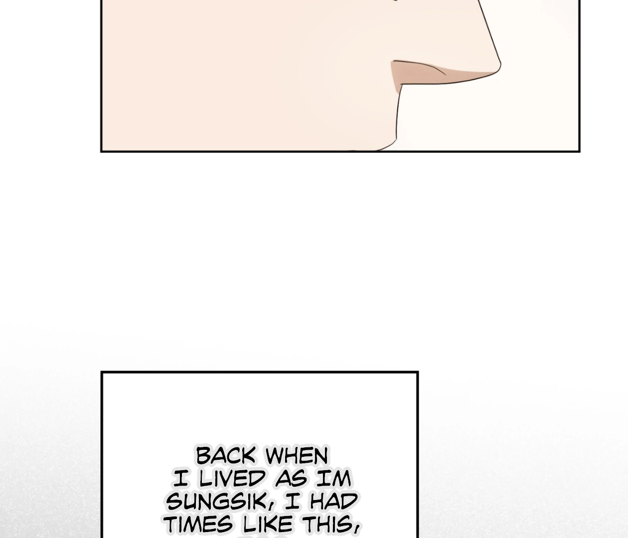 Should I Write You a Love Letter Instead? [BLATTE] - Chapter 23 manhwa