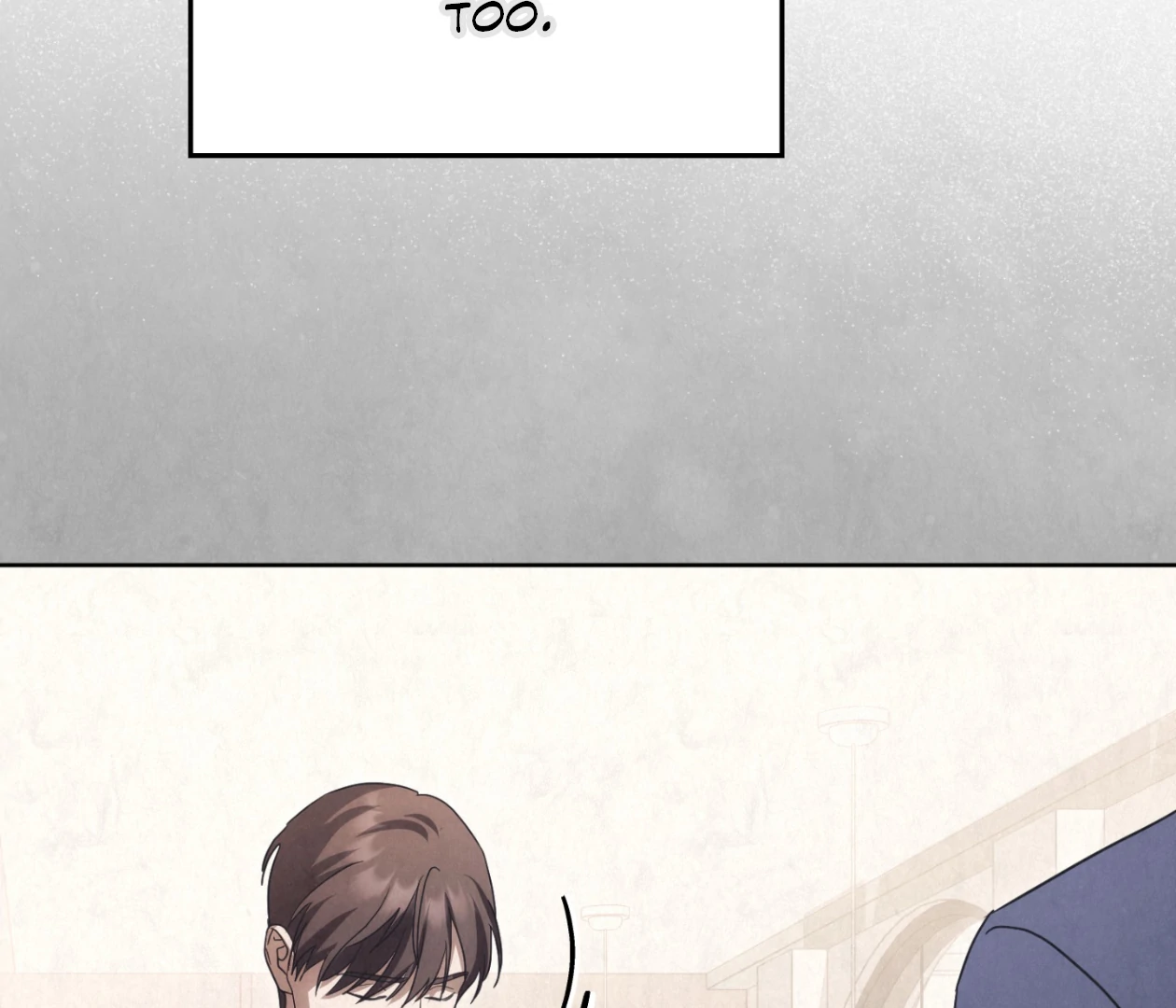 Should I Write You a Love Letter Instead? [BLATTE] - Chapter 23 manhwa
