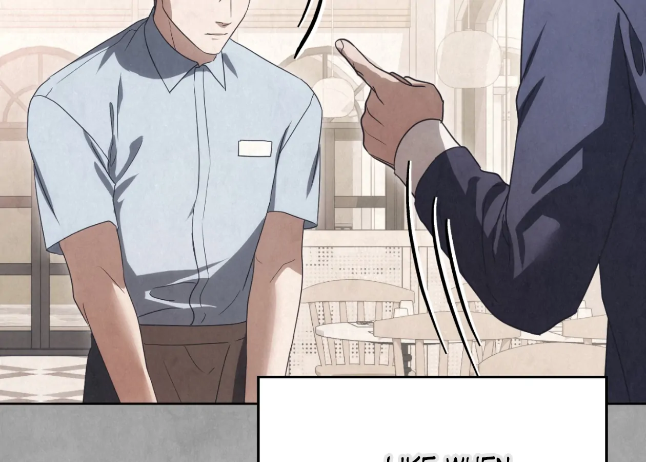 Should I Write You a Love Letter Instead? [BLATTE] - Chapter 23 manhwa