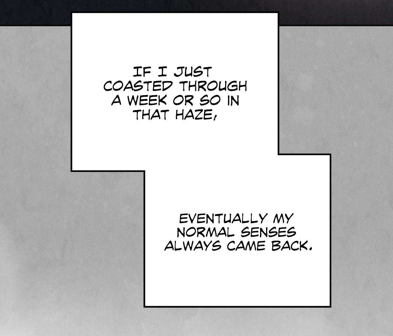 Should I Write You a Love Letter Instead? [BLATTE] - Chapter 23 manhwa