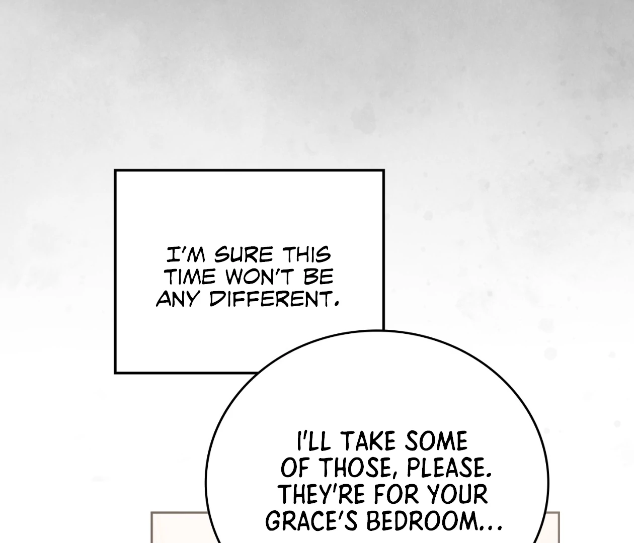 Should I Write You a Love Letter Instead? [BLATTE] - Chapter 23 manhwa