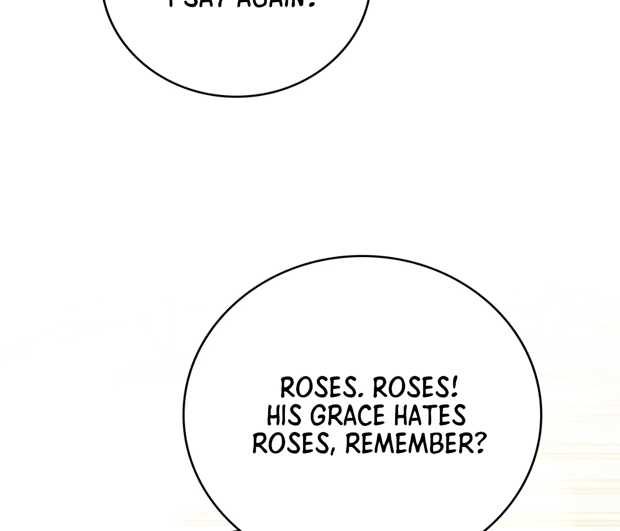 Should I Write You a Love Letter Instead? [BLATTE] - Chapter 23 manhwa