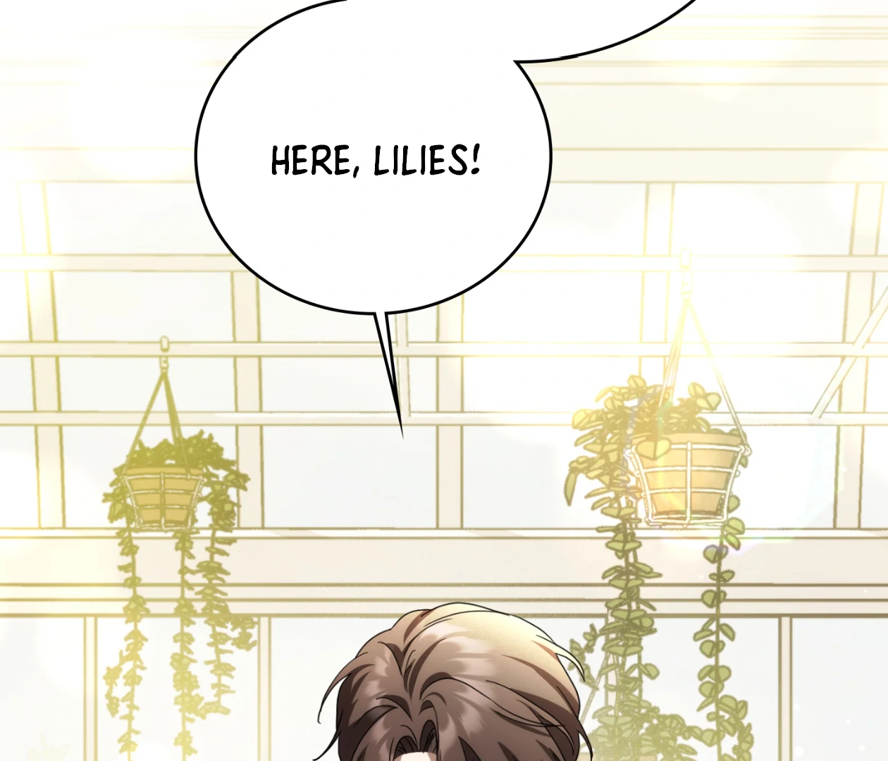 Should I Write You a Love Letter Instead? [BLATTE] - Chapter 23 manhwa