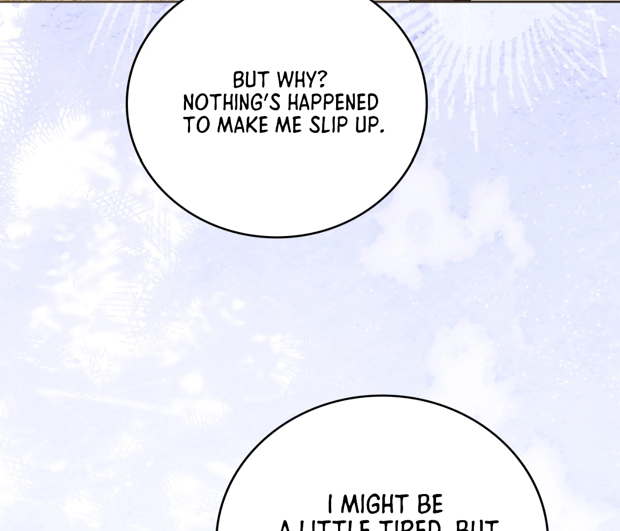 Should I Write You a Love Letter Instead? [BLATTE] - Chapter 23 manhwa