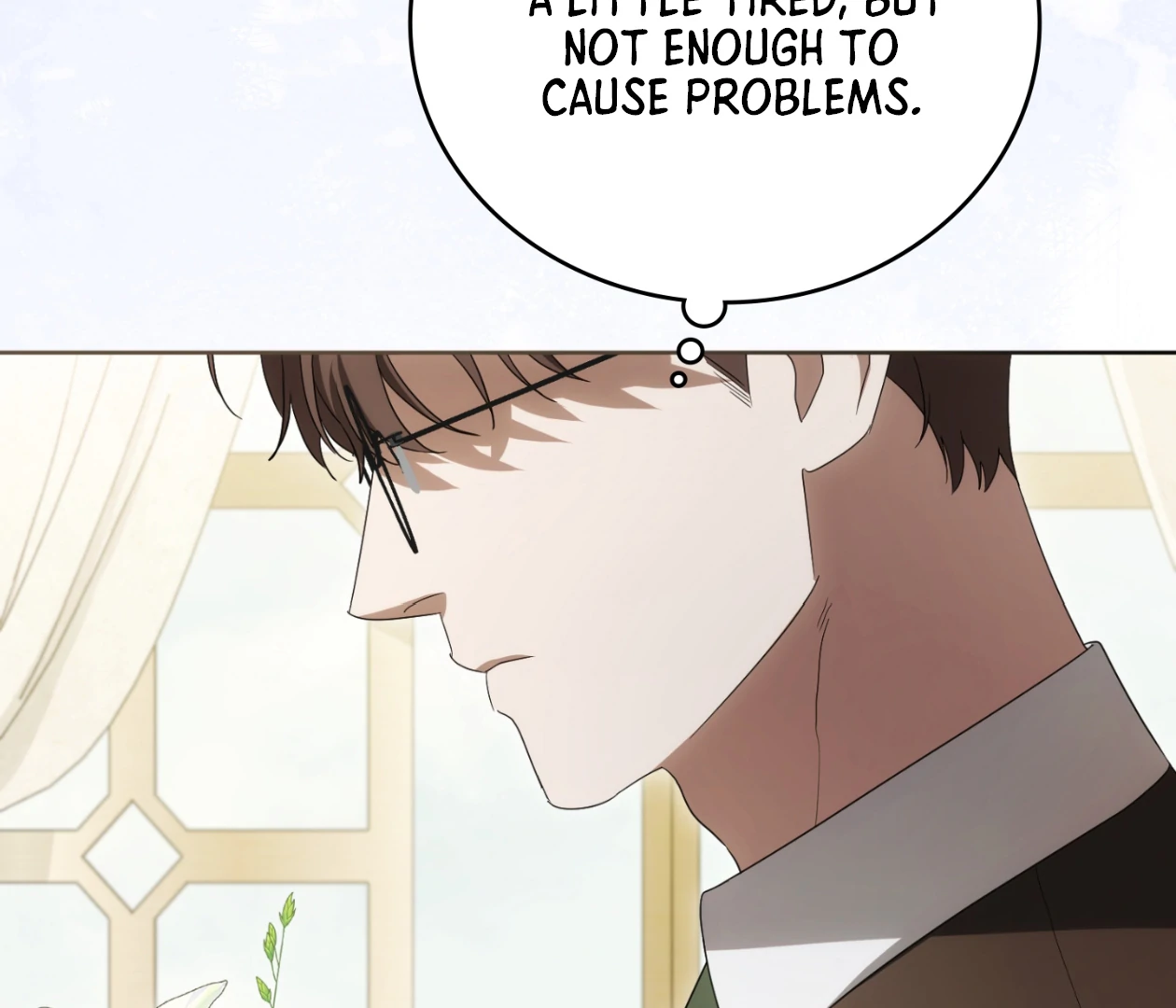 Should I Write You a Love Letter Instead? [BLATTE] - Chapter 23 manhwa