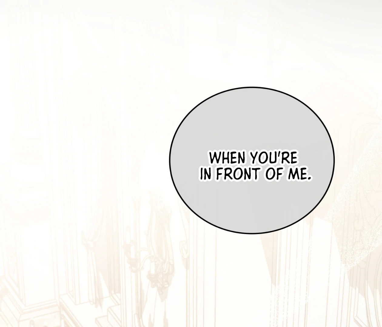 Should I Write You a Love Letter Instead? [BLATTE] - Chapter 23 manhwa