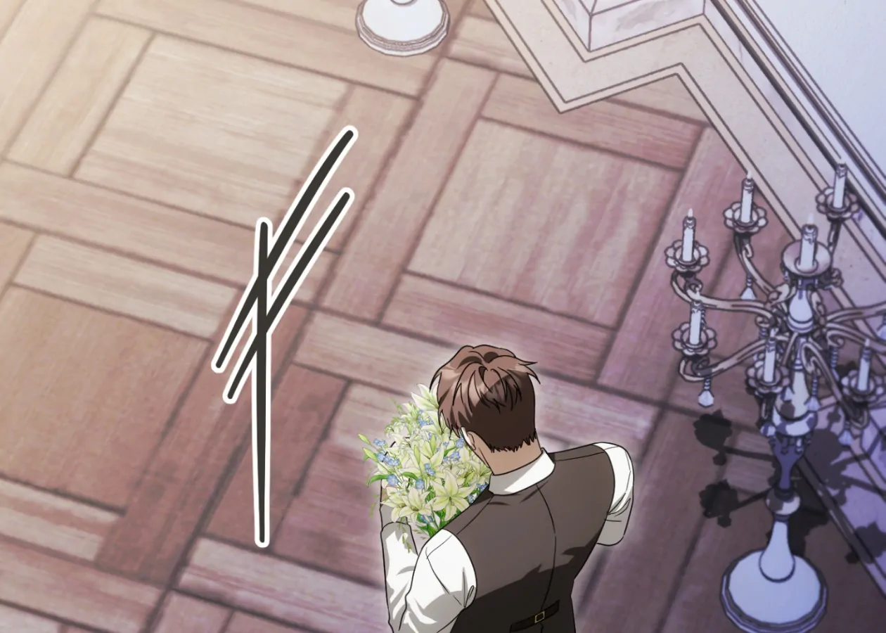 Should I Write You a Love Letter Instead? [BLATTE] - Chapter 23 manhwa