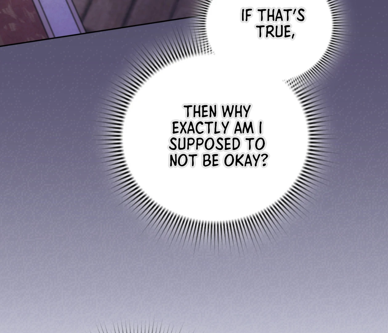 Should I Write You a Love Letter Instead? [BLATTE] - Chapter 23 manhwa