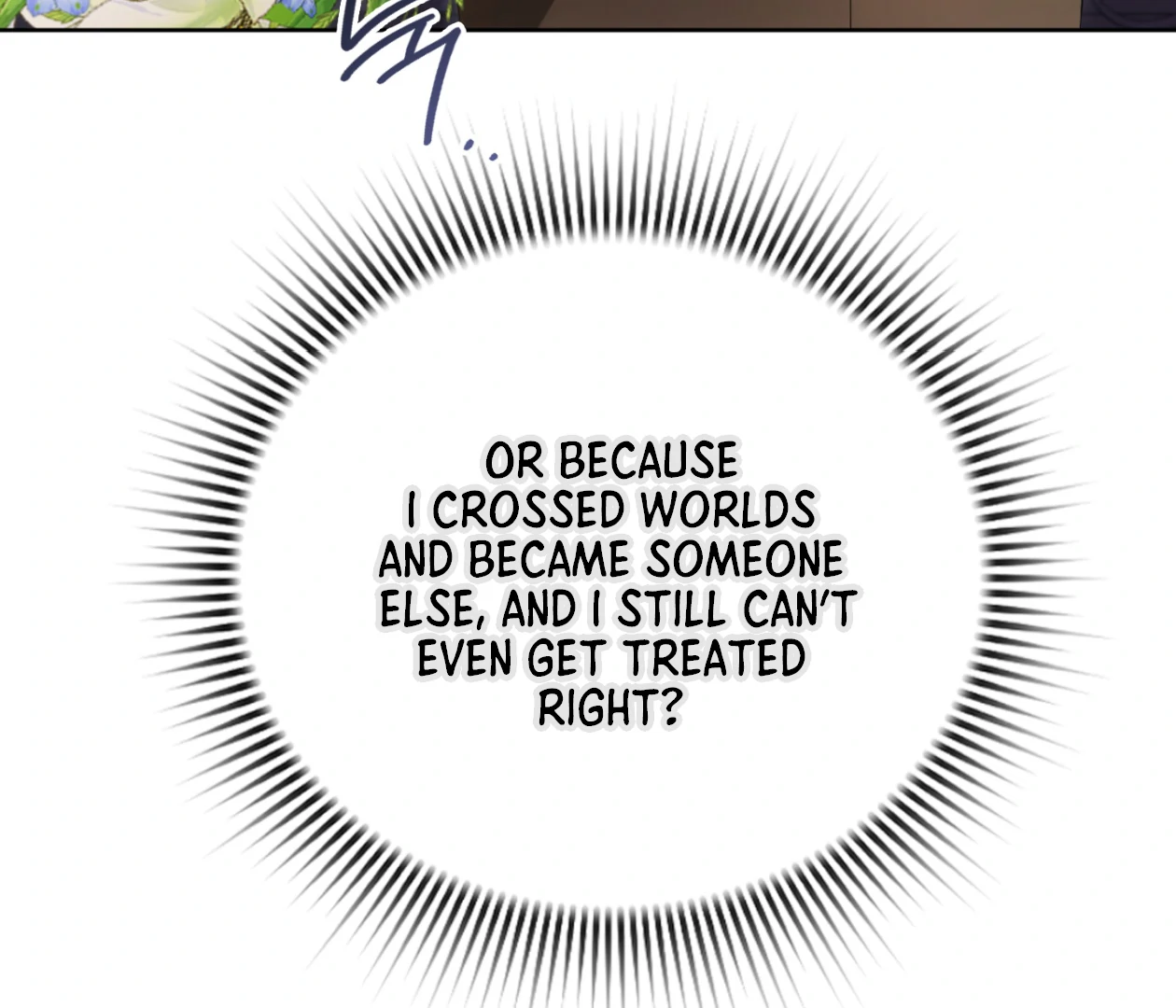 Should I Write You a Love Letter Instead? [BLATTE] - Chapter 23 manhwa