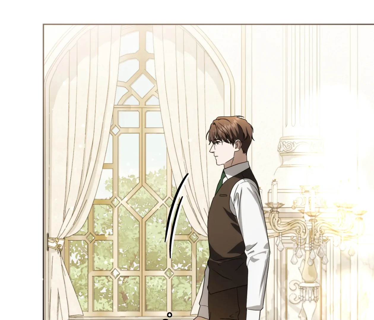 Should I Write You a Love Letter Instead? [BLATTE] - Chapter 23 manhwa