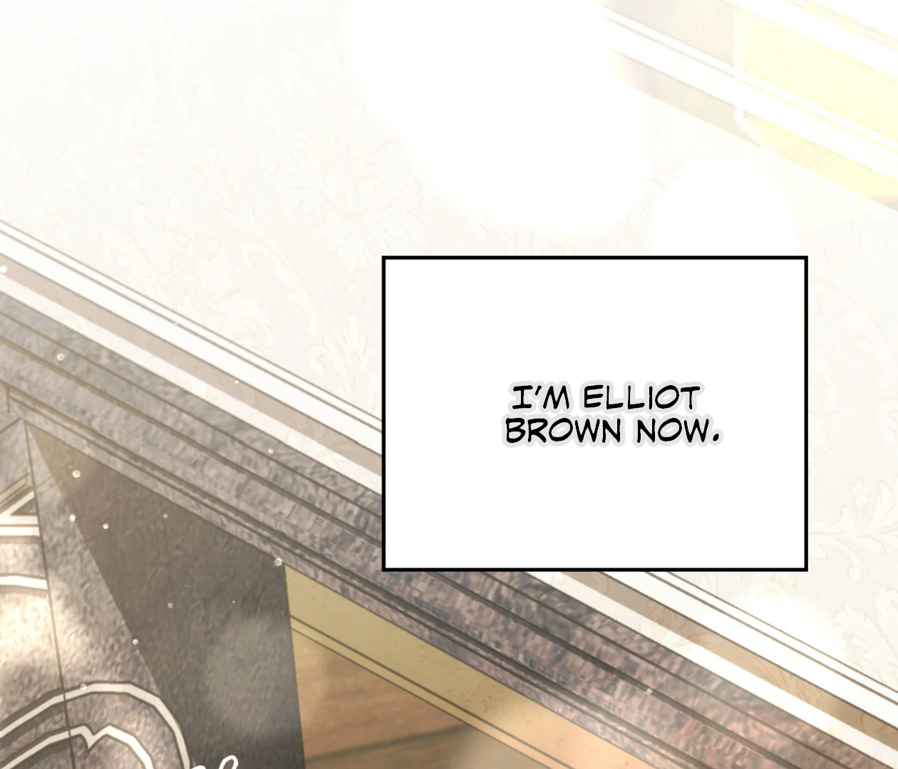 Should I Write You a Love Letter Instead? [BLATTE] - Chapter 23 manhwa