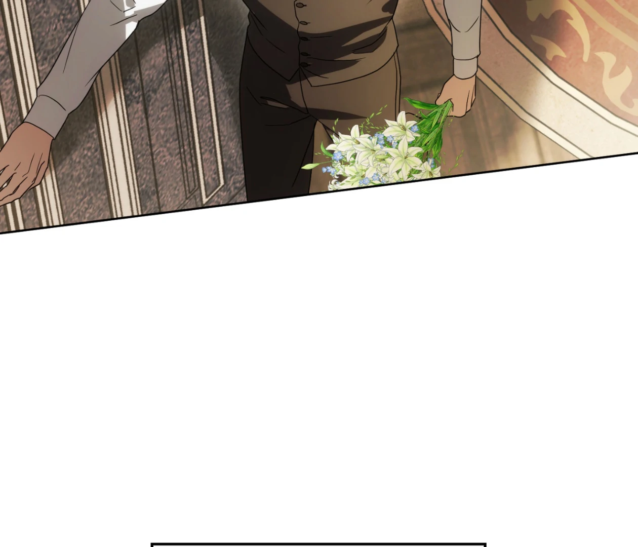 Should I Write You a Love Letter Instead? [BLATTE] - Chapter 23 manhwa