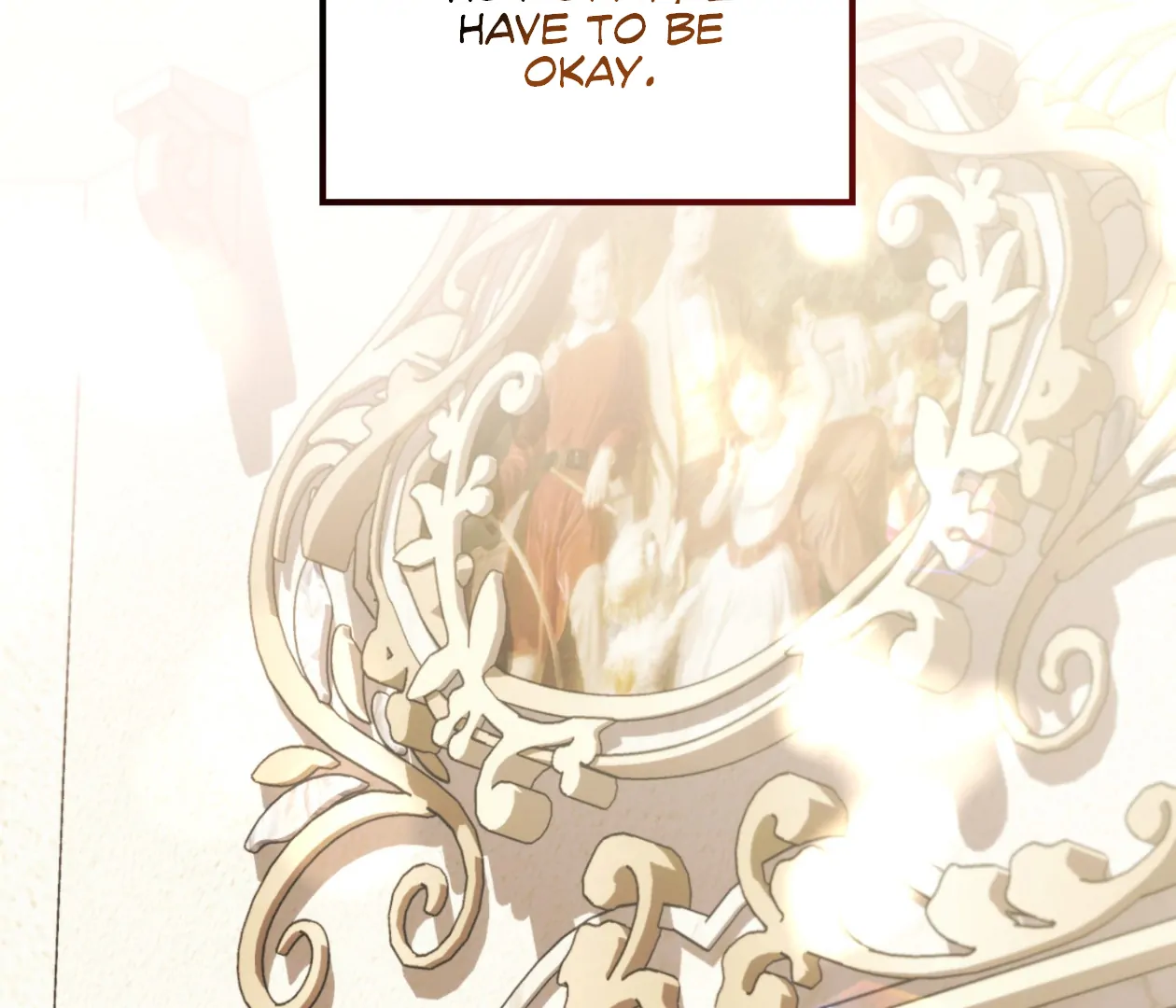 Should I Write You a Love Letter Instead? [BLATTE] - Chapter 23 manhwa