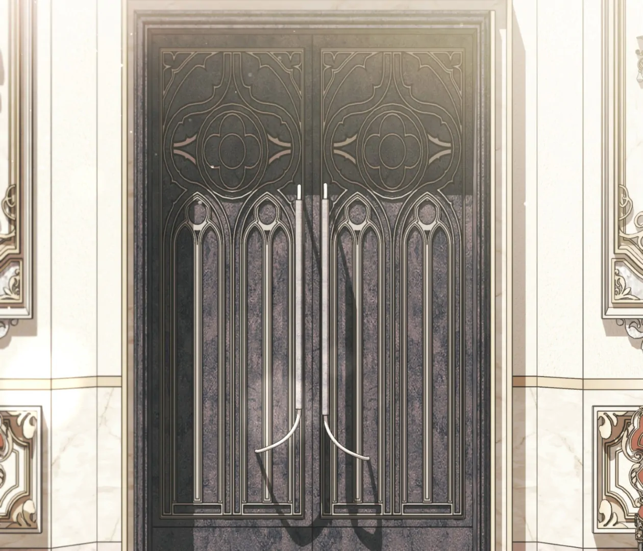 Should I Write You a Love Letter Instead? [BLATTE] - Chapter 23 manhwa