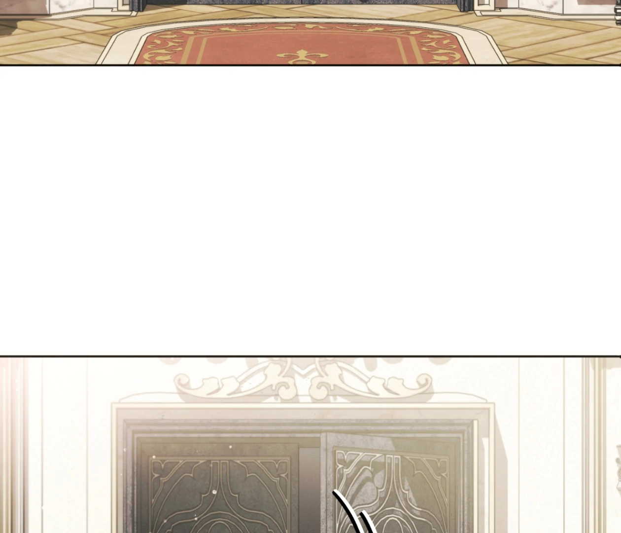 Should I Write You a Love Letter Instead? [BLATTE] - Chapter 23 manhwa