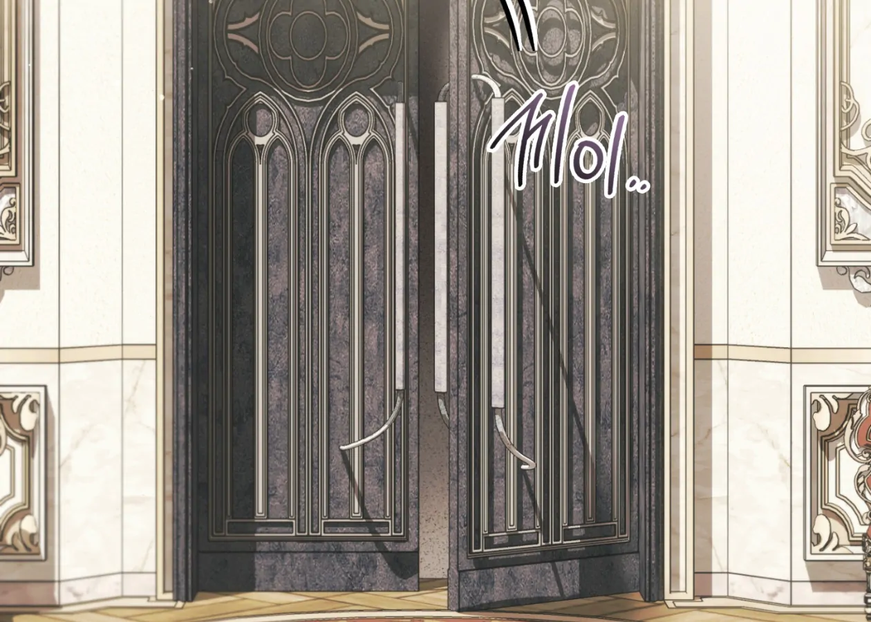 Should I Write You a Love Letter Instead? [BLATTE] - Chapter 23 manhwa