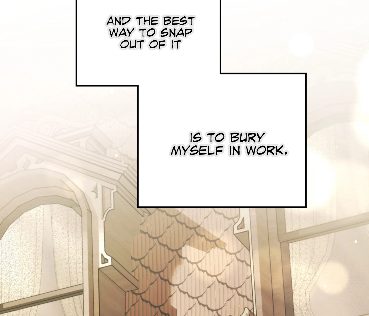 Should I Write You a Love Letter Instead? [BLATTE] - Chapter 23 manhwa