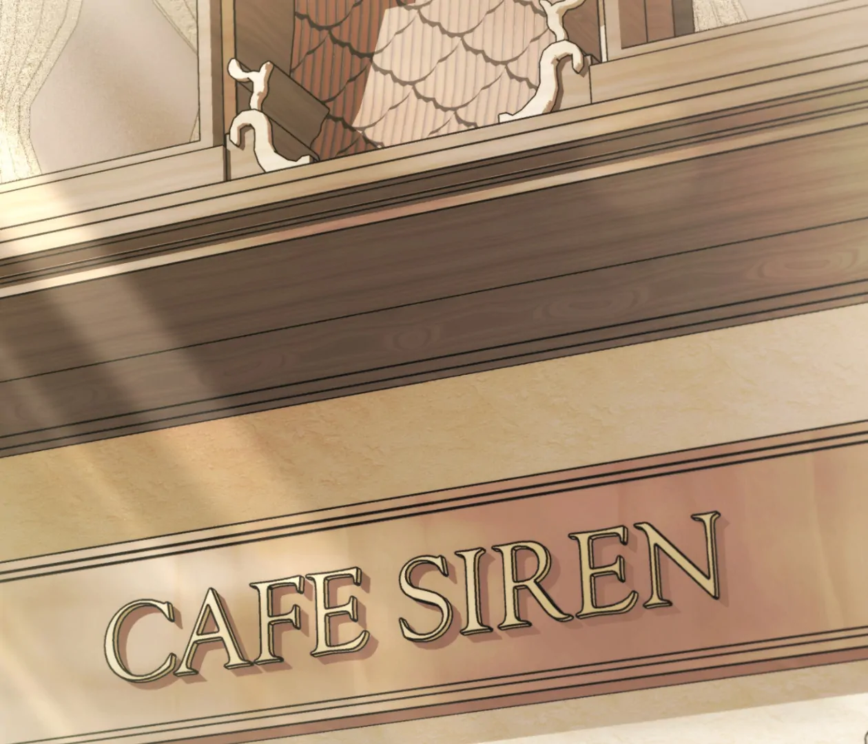 Should I Write You a Love Letter Instead? [BLATTE] - Chapter 23 manhwa