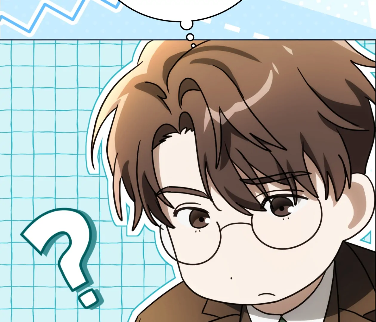 Should I Write You a Love Letter Instead? [BLATTE] - Chapter 23 manhwa