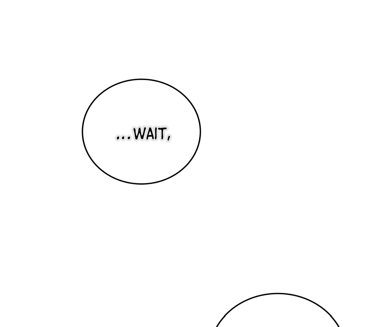 Should I Write You a Love Letter Instead? [BLATTE] - Chapter 23 manhwa